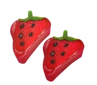 VIDAL KG.1,5 PZ.250 LISCI FRAGOLA